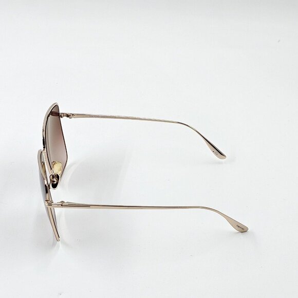 Tom Ford Heather TF739 69F 60 17 140 Sunglasses